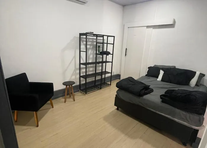 Casa Perto Da Praia Rio de Janeiro